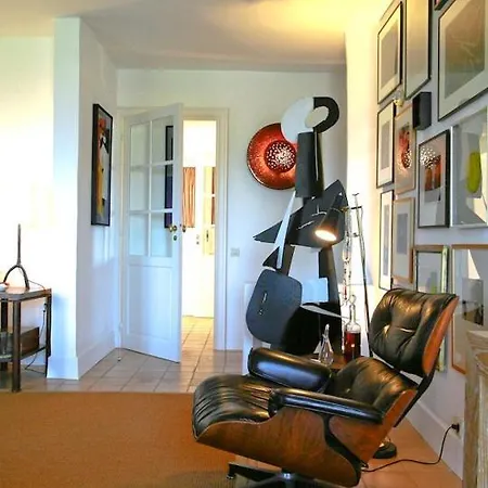 Tropezian Arty House * Saint-Tropez