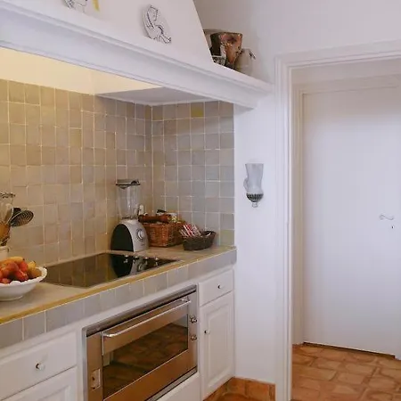 Tropezian Arty House Appartement Saint-Tropez