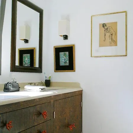 Tropezian Arty House * Saint-Tropez