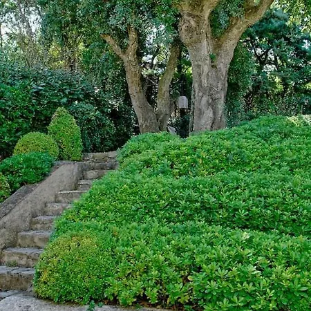 Tropezian Arty House Saint-Tropez