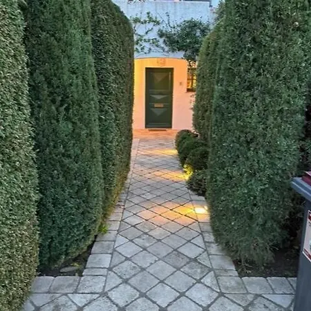 Tropezian Arty House Appartement *