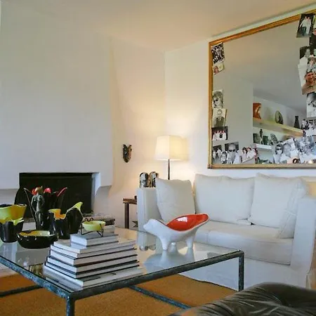 Tropezian Arty House Appartement *