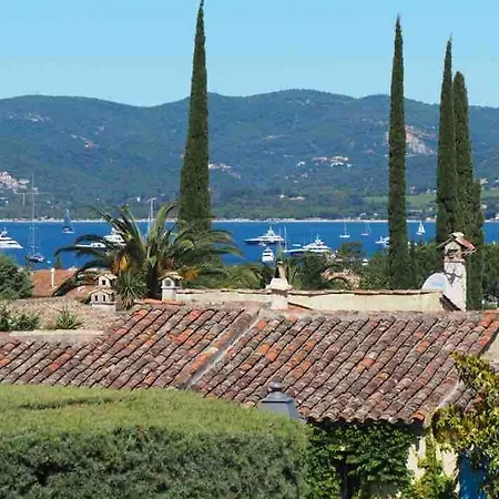 Tropezian Arty House * Saint-Tropez